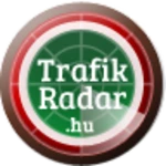 Logo of TrafikRadar android Application 